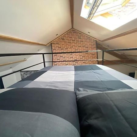 Loft: Le New-York Apartment Rouen Exterior photo